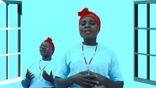 Kwaya ya Mt  Joseph Mfanyakazi Lundusi  Nauabudu Moyo wa Yesu