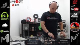 Programa Live Set by Marcello Cavallero - Mix 003