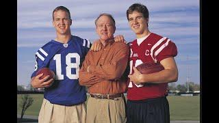 The Manning Family - An NFL Legacy