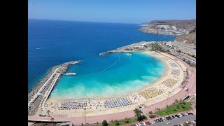 RIU VISTAMAR GRAN CANARIA CANARY ISLANDS SPAIN