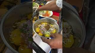 Kolkata Famous Shahi Egg Roll in Bhopal  #food #foodstagram #foodie #streetfood