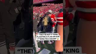 They're Not Planting The Flag!!!