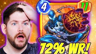 NEW ACTIVATE GALACTUS IS CRAZY! Make Them KNEEL! | Marvel SNAP