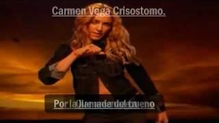 MADONNA - RAY OF LIGHT  subtitulado al español