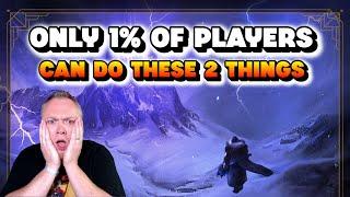 Only 1% of Raid Players can do these 2 Things!!  Raid: Shadow Legends