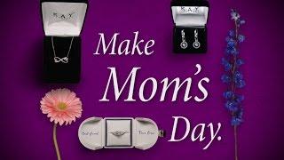 Kay Jewelers: The Mother’s Day Store to Make Mom’s Day