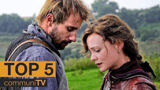 Top 5 Countryside Romance Movies