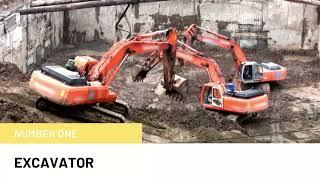 Excavator Hire, Mini Digger Hire, Plant and Machinery Hire: Everything You Need to Know