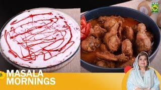 Hawaiian Delight & Murgh Shakootee | Masala Morning | Shireen Anwar | 03-10-24