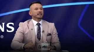 Lokaj-Zeqiri, debat i ashpër për arsyet e eliminimit të Real Madridit