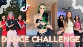 TRY NOT TO DANCE - TikTok Dance Challenge Compilation of 2024 [NEW] | Trending #dance #tiktok