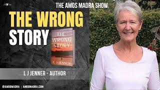 The Wrong Story - L J Jenner