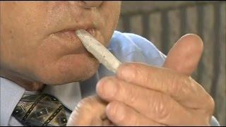 Broward County discusses new pot laws