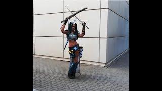 Romics Ottobre 2023