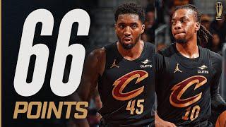 Donovan Mitchell & Darius Garland Help Cavs Remain UNDEFEATED! | November 15, 2024