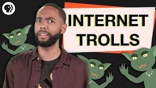 Internet Trolls: Born That Way?