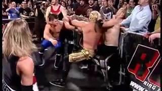 Best of El Generico (Sami Zayn) part 1