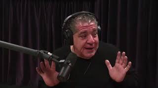 Joe Rogan & Joey Diaz on Gambling Addiction