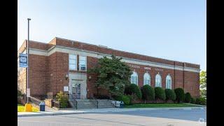 2025 Suffern Middle School ELA Proctor Training Video 1080p