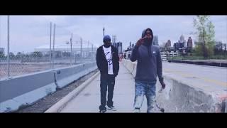 TaeShyne - No Hesitation ft. 6Mile Ken