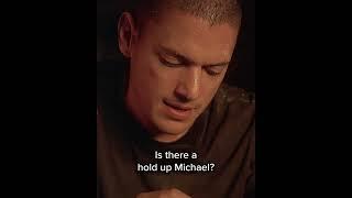 Michael's 200 IQ Escape Plan  | Prison Break S3.E12