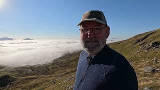 Has September ever been so good? - An Indian summer arrives in Western Scotland.