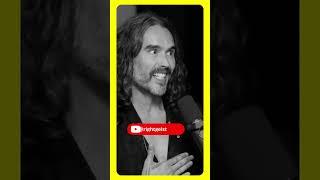 We Have More In Common - Russell Brand