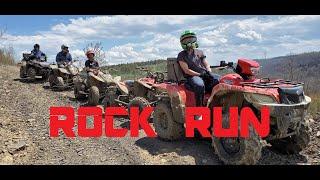 Rock Run Recreation Area: Back for a 2nd Trip!