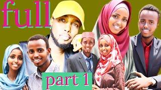 PART 1 \  LAAXWLA SHEEKADII ABID UGU MACAANAYD IYO MADIINA  MUCJISADII CALI SAMEEYAY