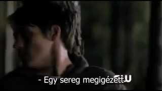 The Vampire Diaries  4x11 - Catch Me If You Can előzetes magyar felirattal