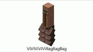 the various types of villagers in minecraft