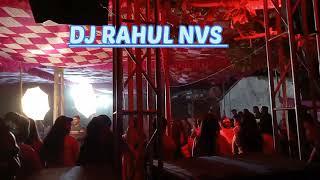  LIVE GARBA MIX / DJ RAHUL NVS 