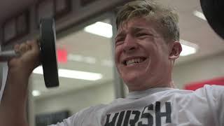 JROB 28-Day Intensive Camp Highlight