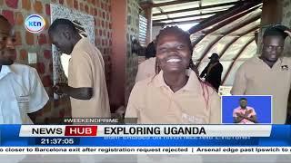 Exploring Uganda: Exploring tourism attractions in Uganda