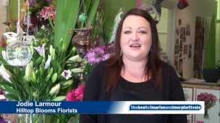 bestof-hilltop florist interview