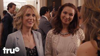 Bridesmaids: Annie Meets The Other Bridesmaids (Clip) | truTV