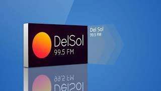  Radio Del Sol 99.5 FM en vivo - Radios del Uruguay