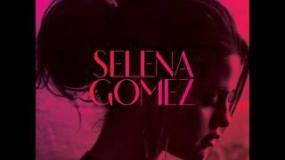 Selena Gomez - The Heart Wants What It Wants