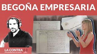 Begoña empresaria