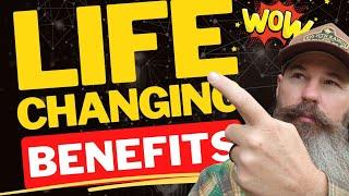 These VA Benefits can Change your Life! Veterans Readiness & Employment and Post 9/11