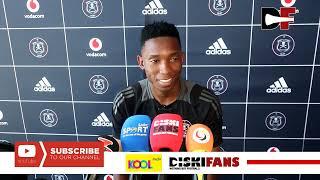 Thalente Mbatha on Soweto Derby | AFCON 2025 Draw | Jose Riveiro's Diski Culture | Ama-2000 Players