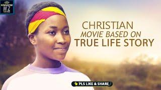 Christian Movie Base On True Life Story On How God Came Thru For This Household - A Nigerian Movie