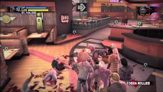 Dead Rising 2: Off The Record - Chef Pack