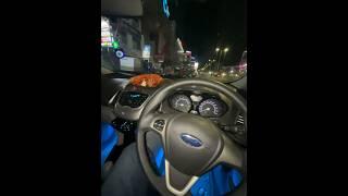 Vadodara night life #shorts #nightlife #vadodara #youtubeshorts