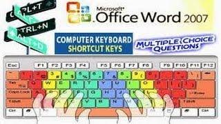 microsoft word shortcut keys |  Ms word |microsoft word| Programmers Dukes