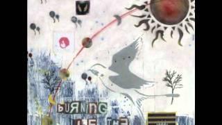 The Choir - A Friend So Kind - 5 - Burning Like the Midnight Sun