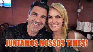 FESTA DA FIRMA I ANA HICKMANN