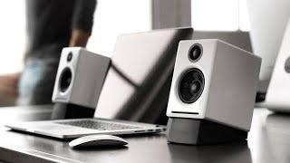 Best Computer Speakers (2021-2022) - Top 5 Best Speaker for PC