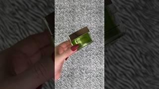 آنباکس ژل آبرسان قوی پوست چرب پریم unboxing#