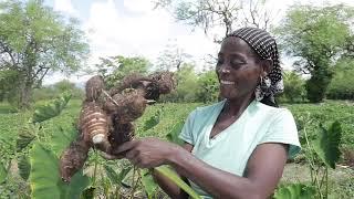 Growing Her Future - full length film